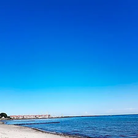 Klintholm Marina Park * Borre