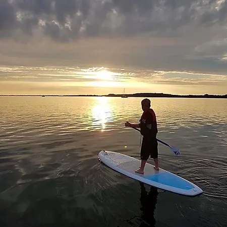 Klintholm Marina Park *