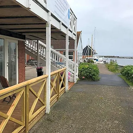 ホテル Klintholm Marina Park *