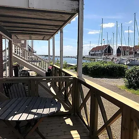 Klintholm Marina Park * Borre