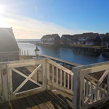 ホテル Klintholm Marina Park *