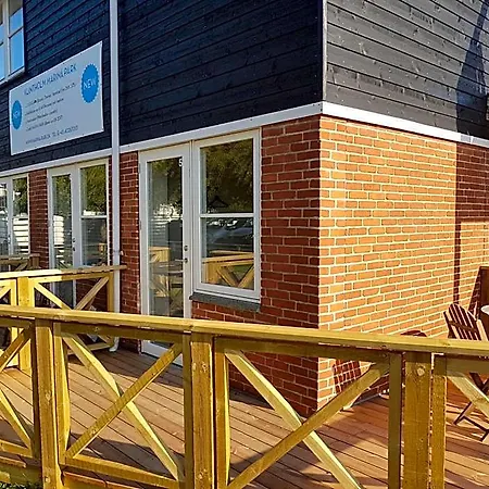 Klintholm Marina Park Hotel